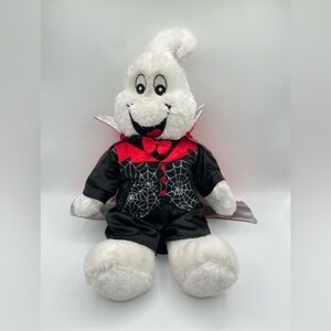 BAB Boorific Ghost Vampire Bear, 20”